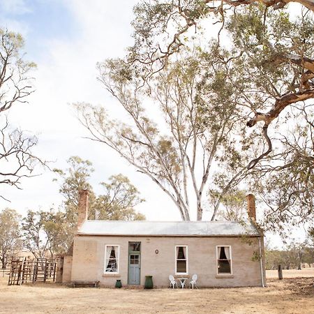 Ravenswood Homestead מראה חיצוני תמונה