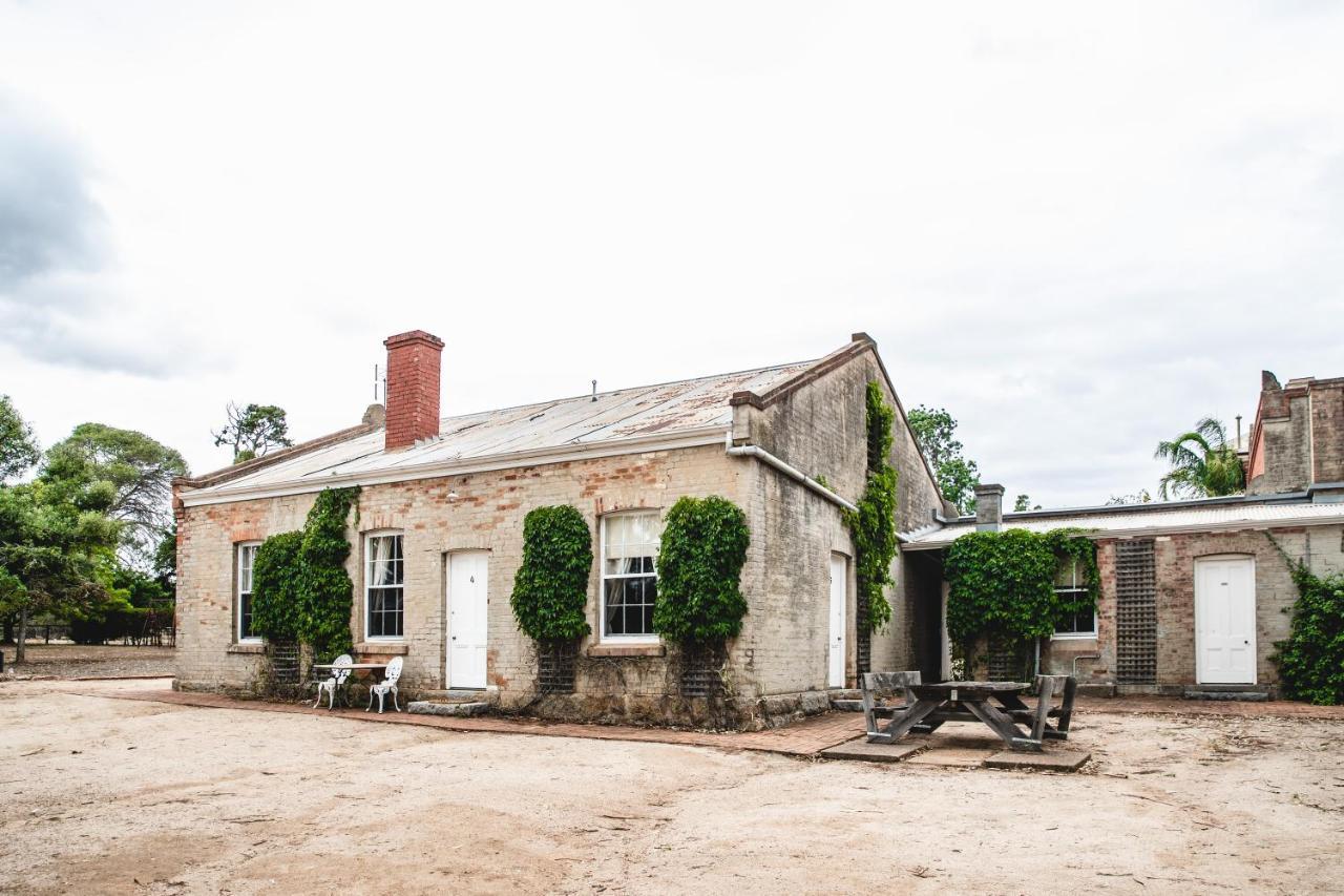 Ravenswood Homestead מראה חיצוני תמונה